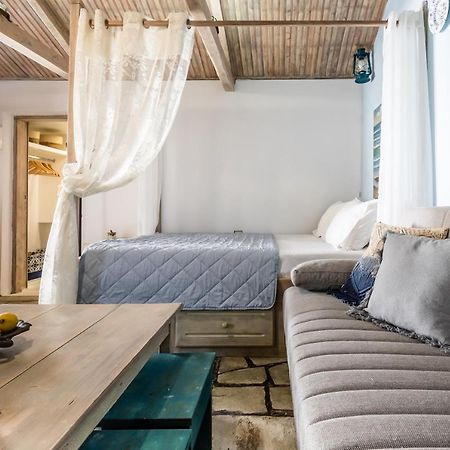 Yianna Cottage Studios Σκόπελος Εξωτερικό φωτογραφία