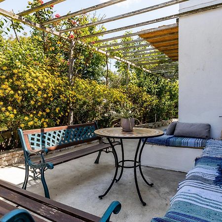 Yianna Cottage Studios Σκόπελος Εξωτερικό φωτογραφία