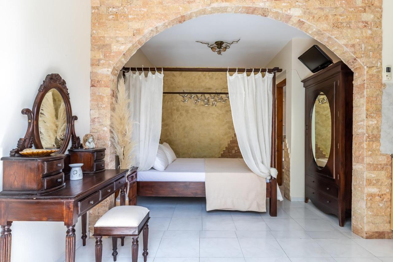 Yianna Cottage Studios Σκόπελος Εξωτερικό φωτογραφία