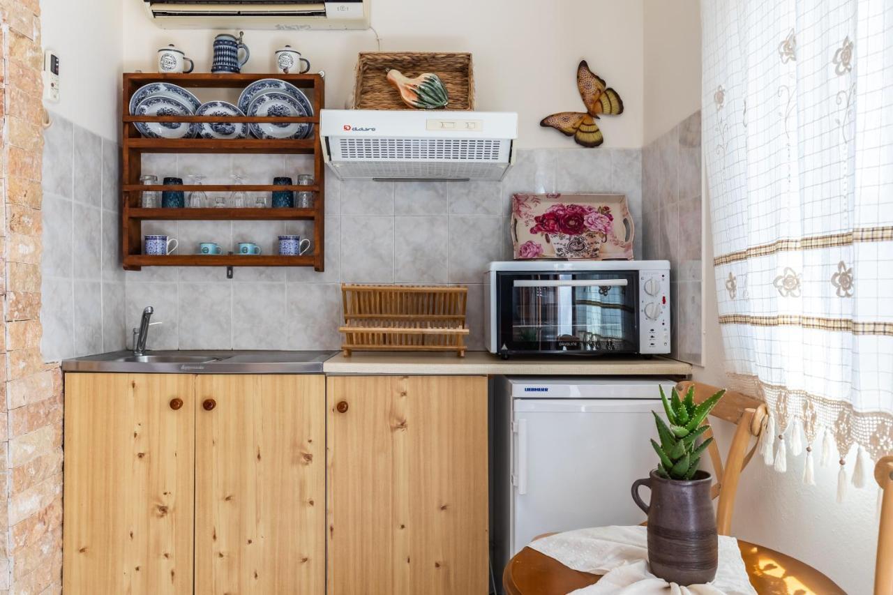 Yianna Cottage Studios Σκόπελος Εξωτερικό φωτογραφία