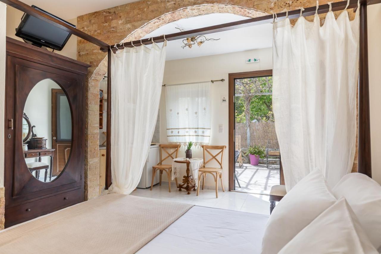 Yianna Cottage Studios Σκόπελος Εξωτερικό φωτογραφία