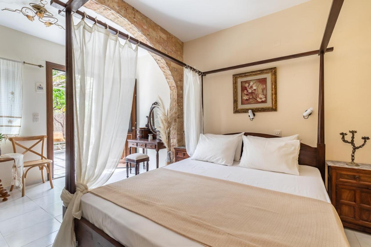 Yianna Cottage Studios Σκόπελος Εξωτερικό φωτογραφία