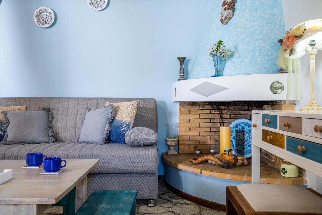 Yianna Cottage Studios Σκόπελος Εξωτερικό φωτογραφία