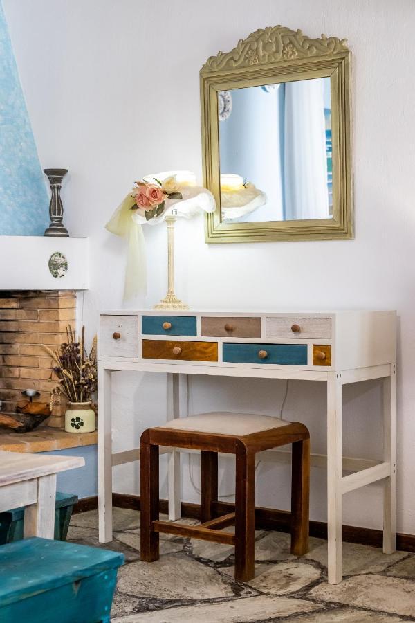 Yianna Cottage Studios Σκόπελος Εξωτερικό φωτογραφία