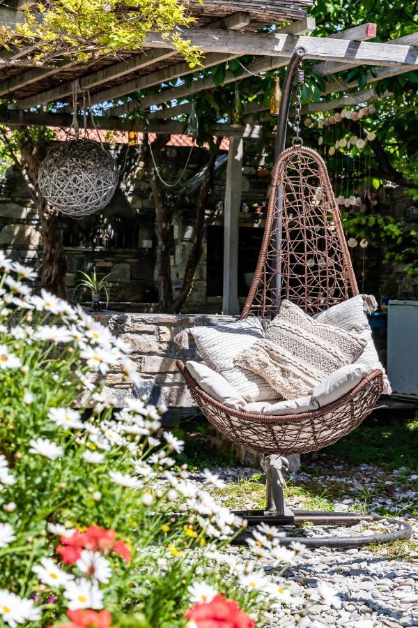 Yianna Cottage Studios Σκόπελος Εξωτερικό φωτογραφία