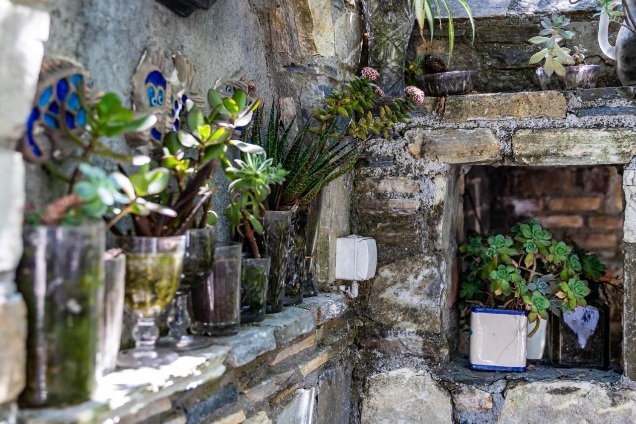 Yianna Cottage Studios Σκόπελος Εξωτερικό φωτογραφία