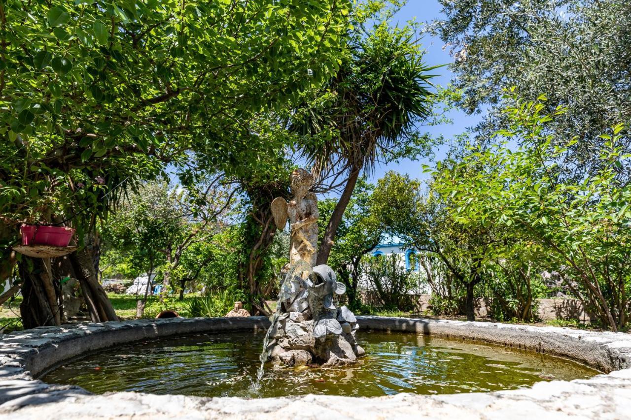 Yianna Cottage Studios Σκόπελος Εξωτερικό φωτογραφία
