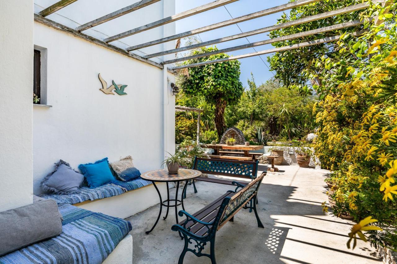Yianna Cottage Studios Σκόπελος Εξωτερικό φωτογραφία