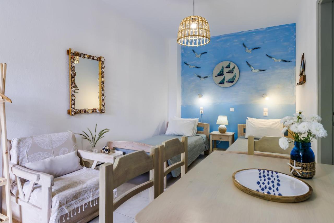 Yianna Cottage Studios Σκόπελος Εξωτερικό φωτογραφία