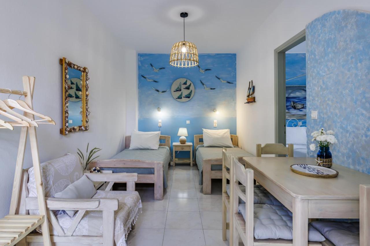 Yianna Cottage Studios Σκόπελος Εξωτερικό φωτογραφία