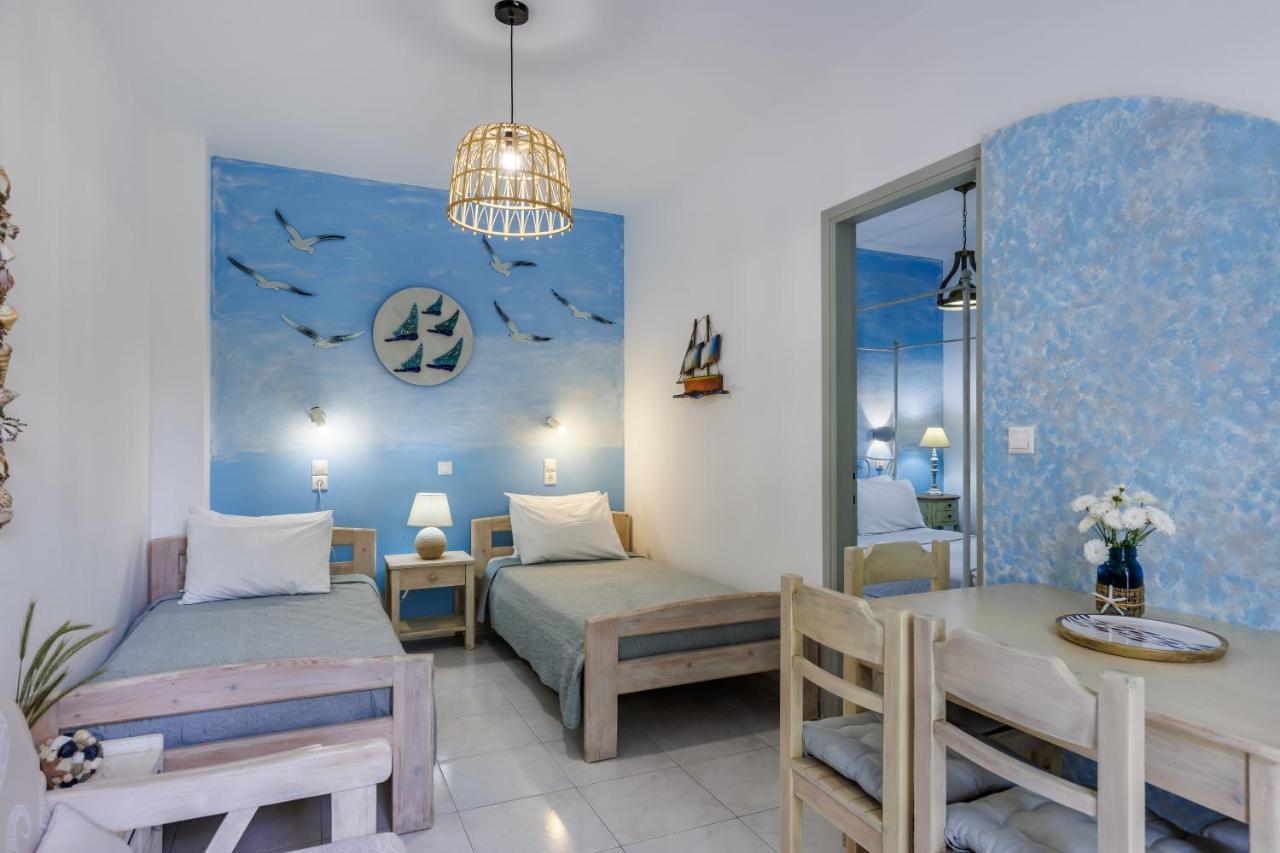 Yianna Cottage Studios Σκόπελος Εξωτερικό φωτογραφία