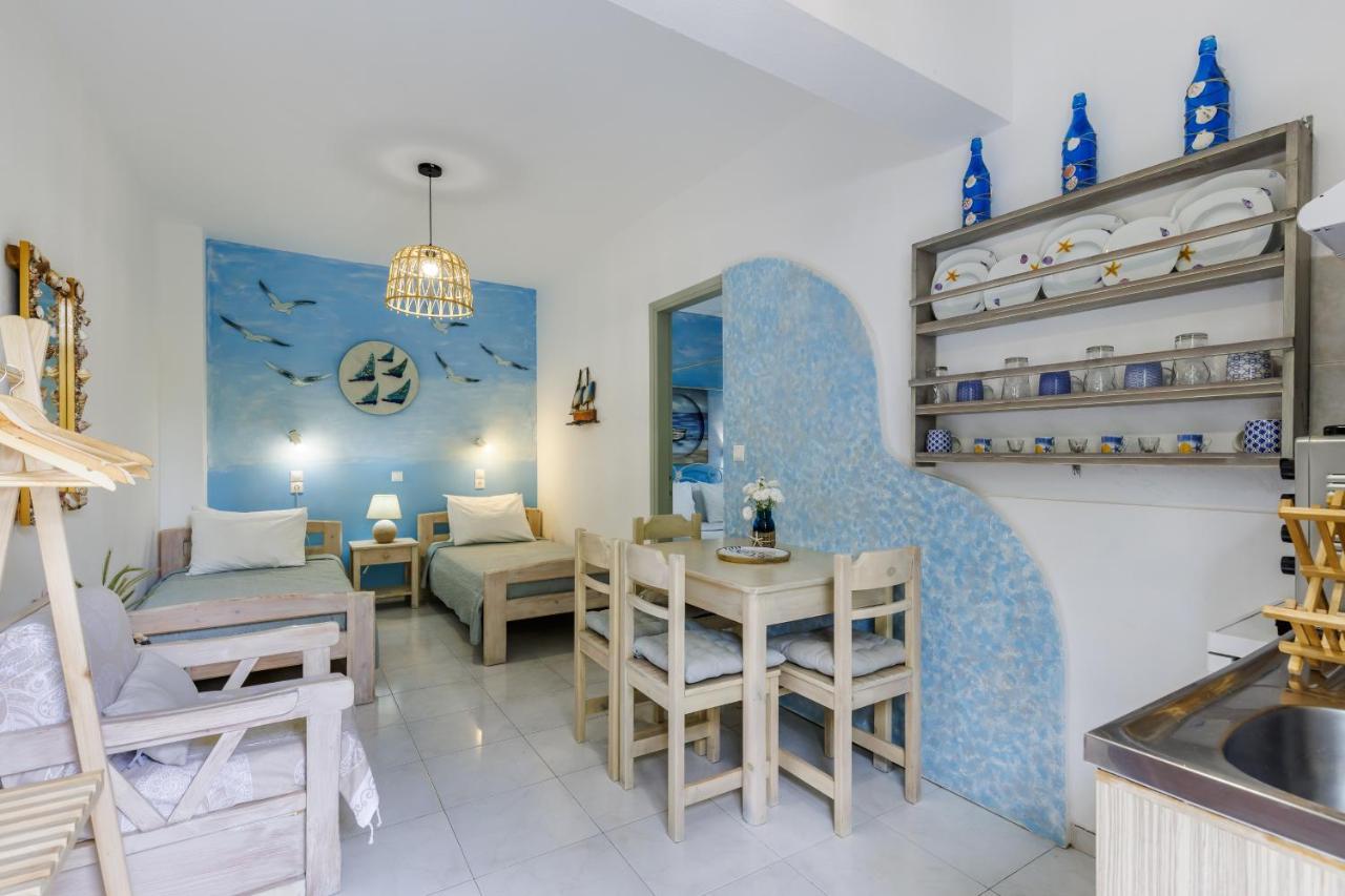 Yianna Cottage Studios Σκόπελος Εξωτερικό φωτογραφία