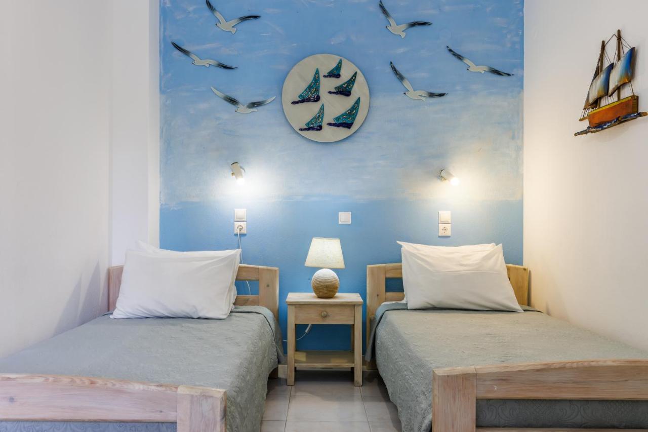 Yianna Cottage Studios Σκόπελος Εξωτερικό φωτογραφία