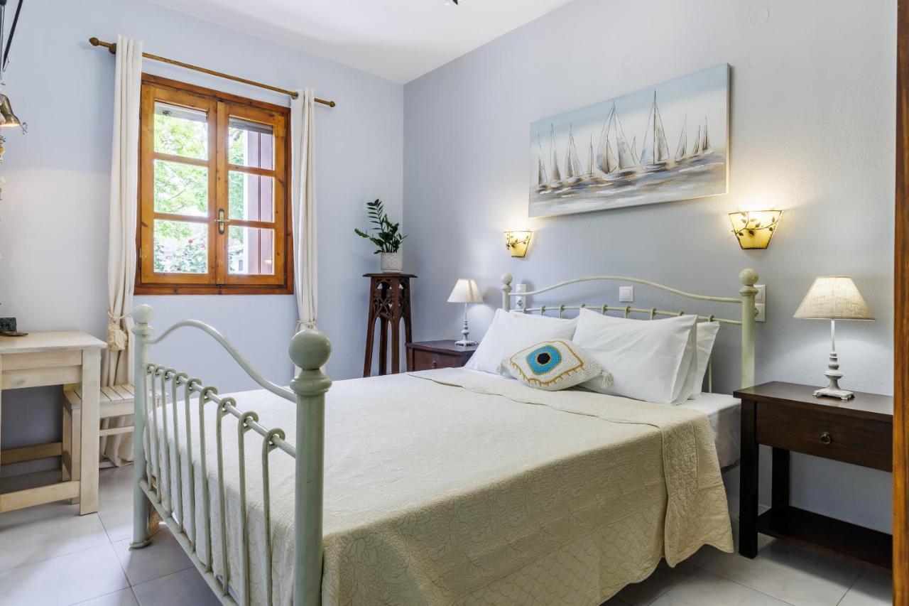 Yianna Cottage Studios Σκόπελος Εξωτερικό φωτογραφία