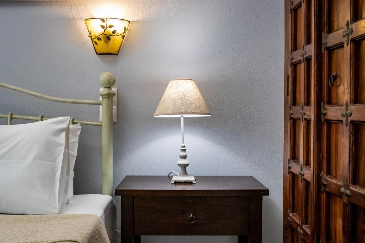Yianna Cottage Studios Σκόπελος Εξωτερικό φωτογραφία