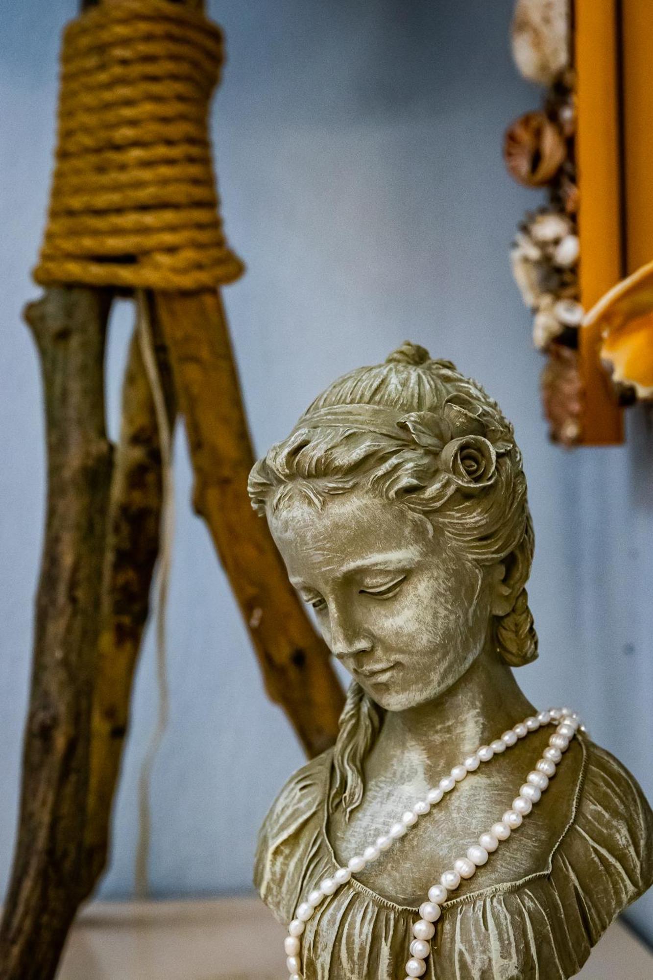 Yianna Cottage Studios Σκόπελος Εξωτερικό φωτογραφία