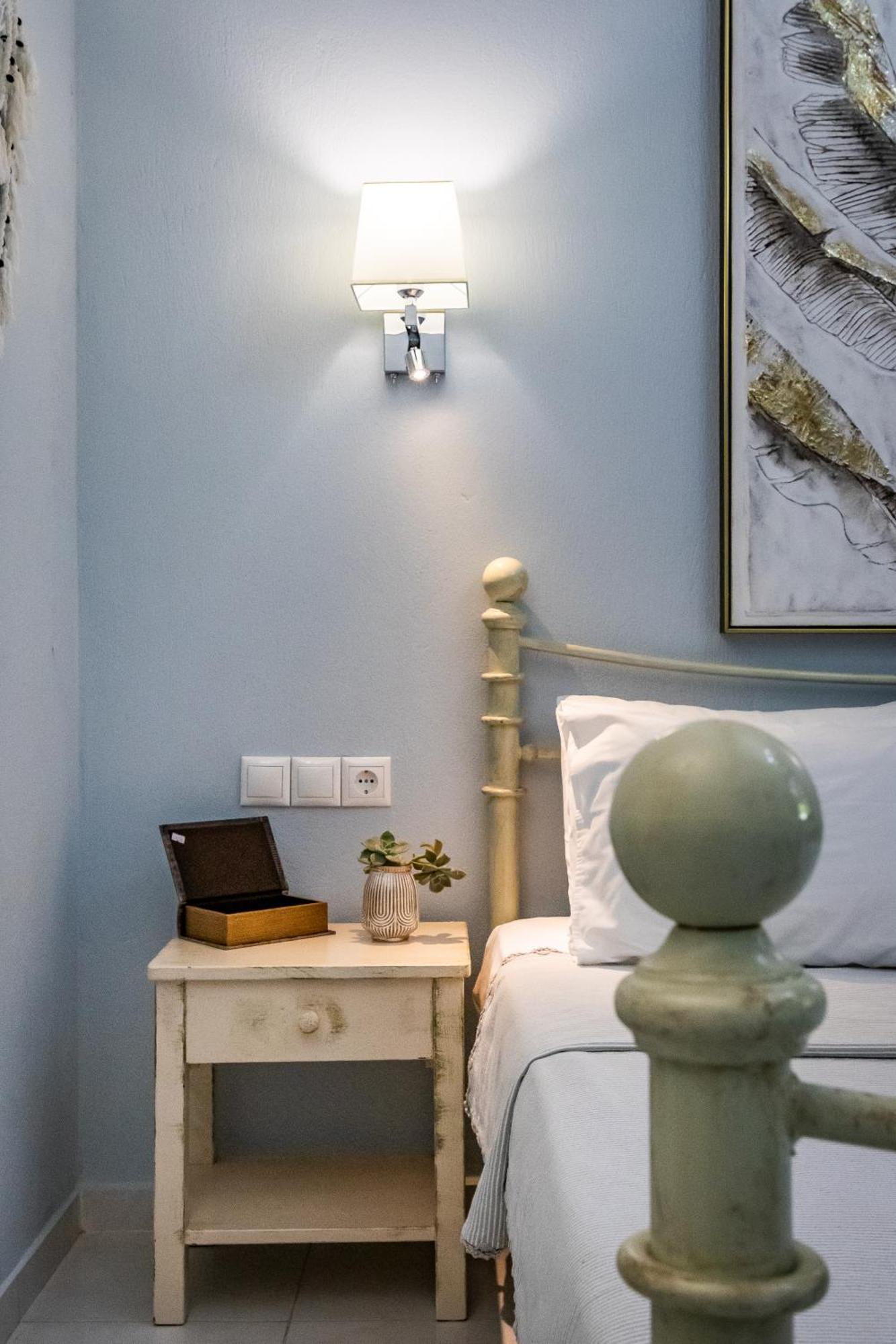 Yianna Cottage Studios Σκόπελος Εξωτερικό φωτογραφία