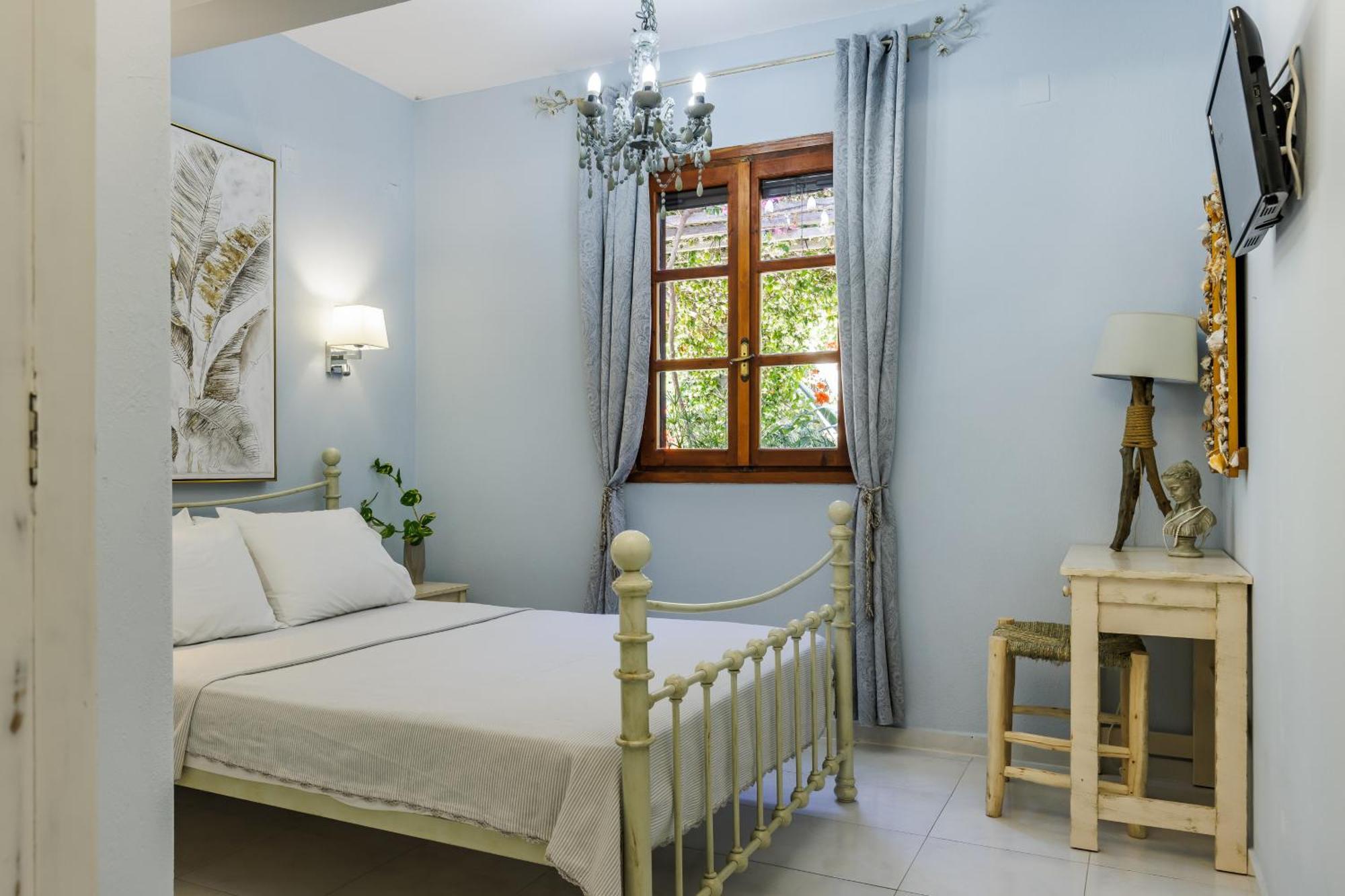 Yianna Cottage Studios Σκόπελος Εξωτερικό φωτογραφία