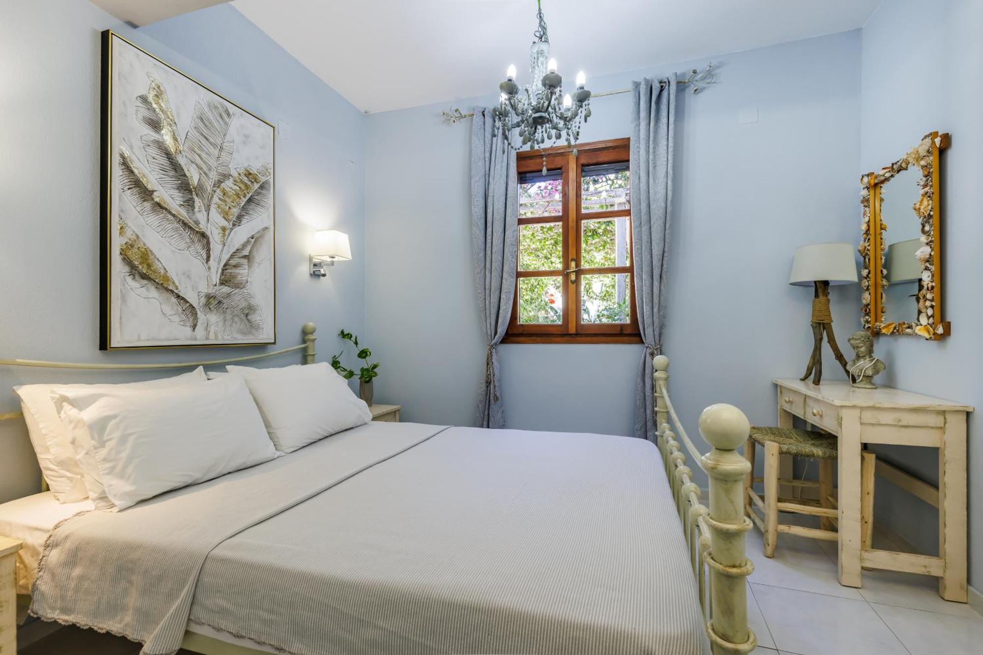 Yianna Cottage Studios Σκόπελος Εξωτερικό φωτογραφία
