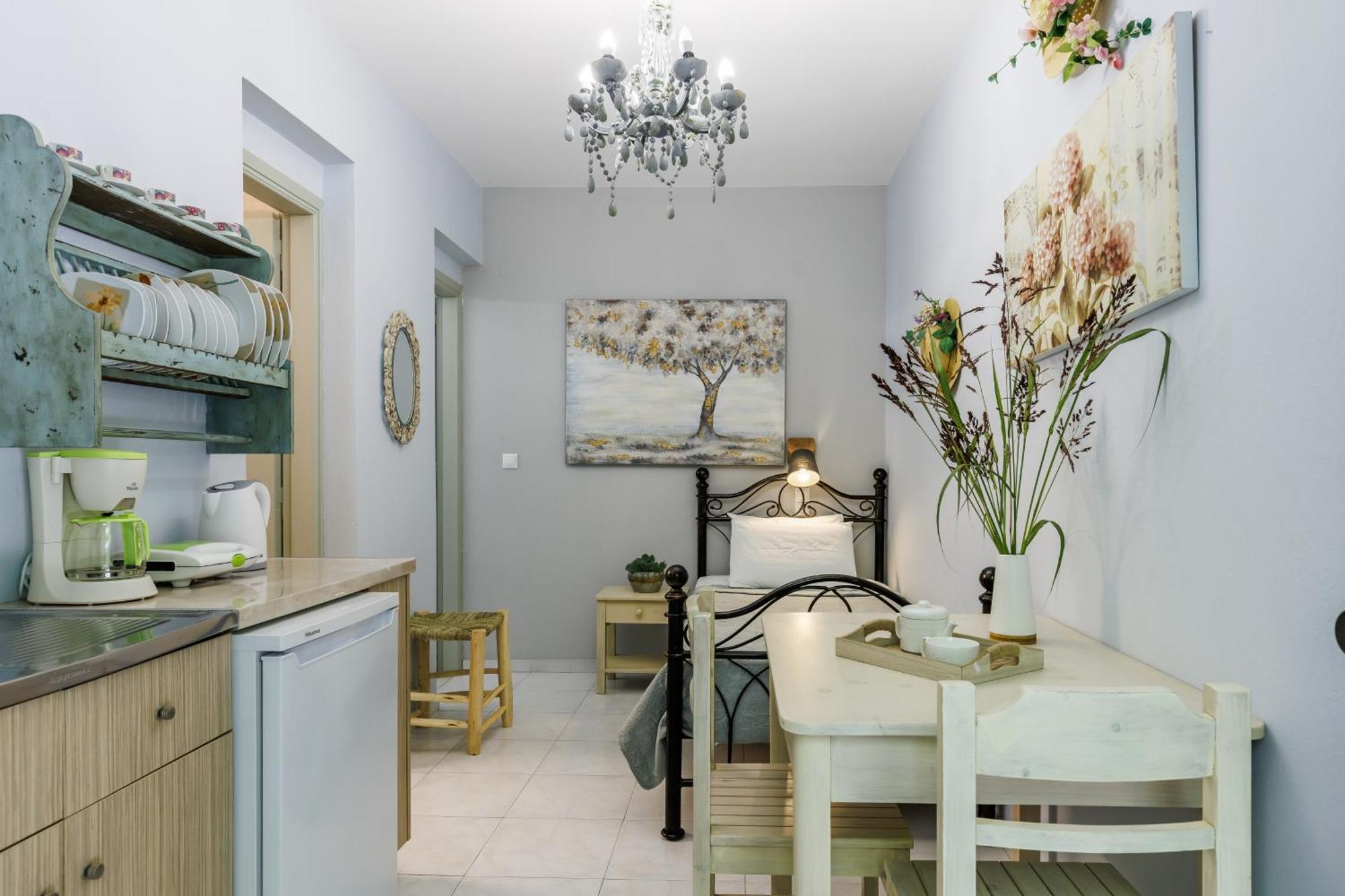 Yianna Cottage Studios Σκόπελος Εξωτερικό φωτογραφία