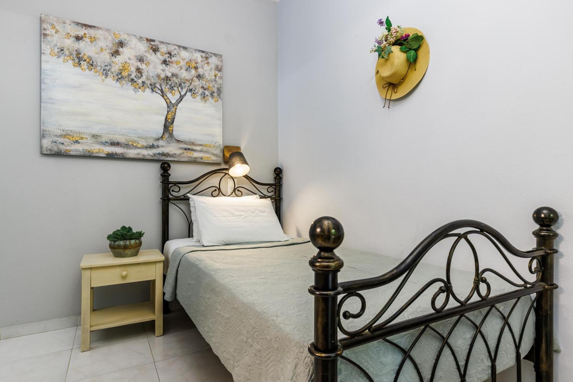 Yianna Cottage Studios Σκόπελος Εξωτερικό φωτογραφία